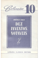 Livros/Acervo/F/FARIA INVENT